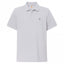 Mens Millers River Pique Polo Shirt