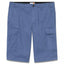 Mens Brookline Twill Cargo Short