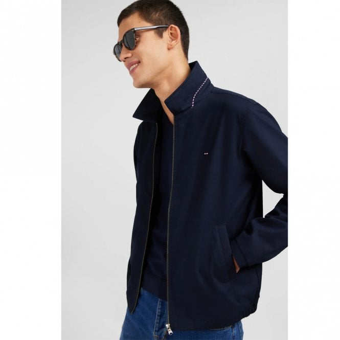 Mens Padded Jacket