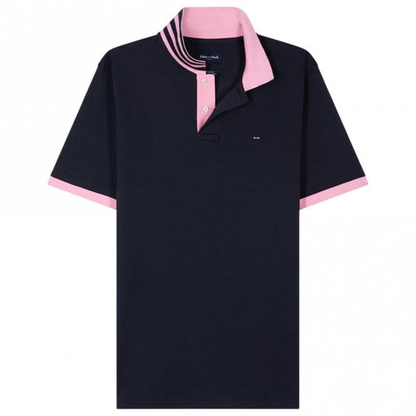 Mens Pima Cotton Polo