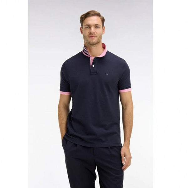 Mens Pima Cotton Polo
