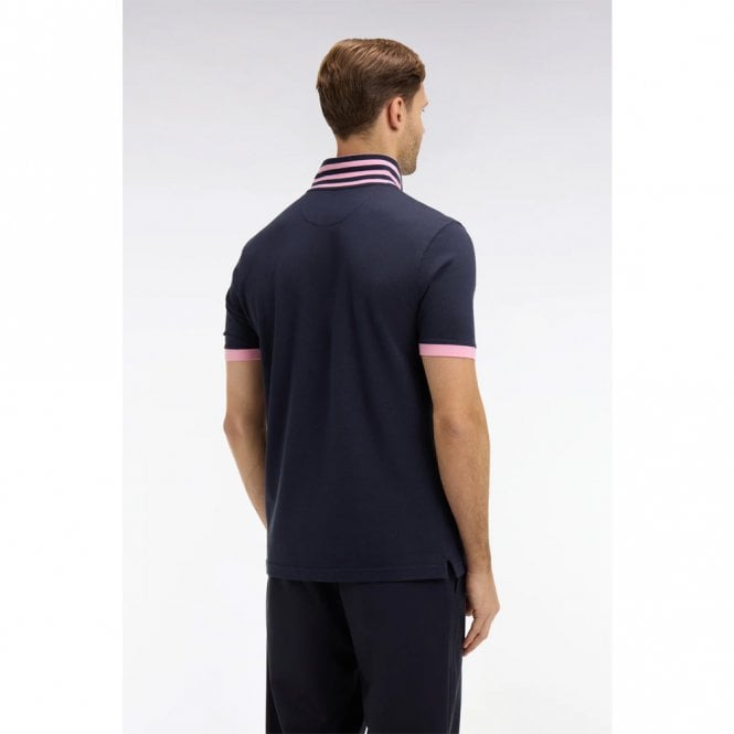 Mens Pima Cotton Polo