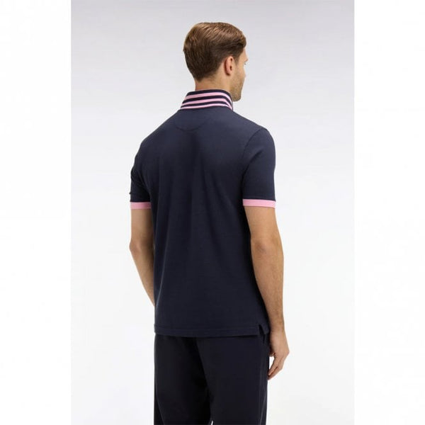 Mens Pima Cotton Polo