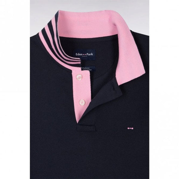 Mens Pima Cotton Polo