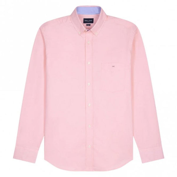Mens Long Sleeve Shirt