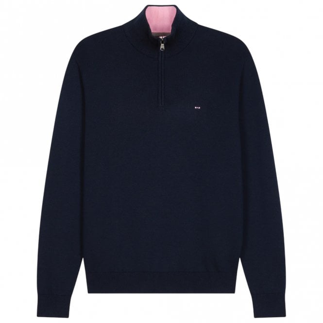 Mens 1/4 Zip Pullover