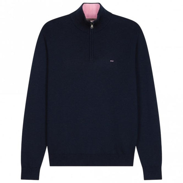 Mens 1/4 Zip Pullover