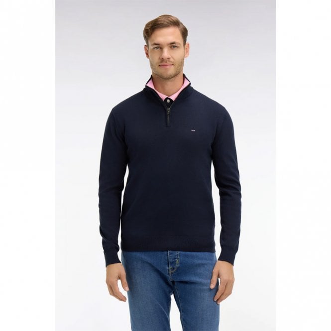 Mens 1/4 Zip Pullover