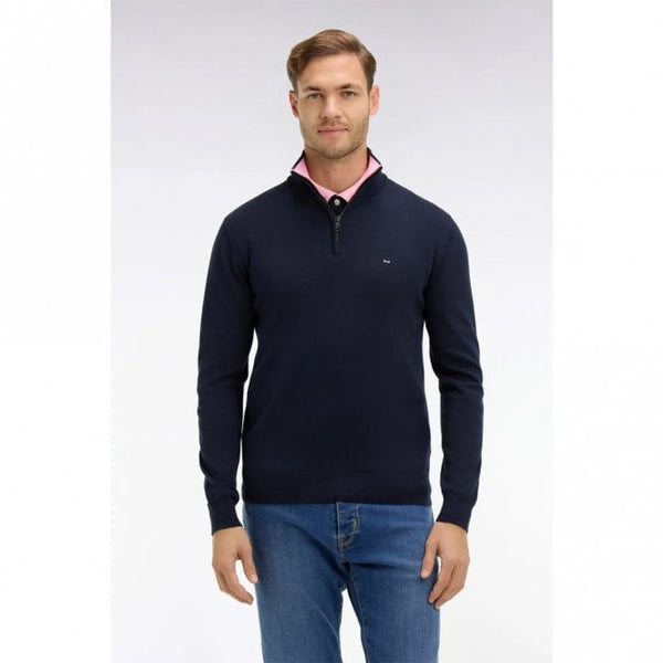 Mens 1/4 Zip Pullover