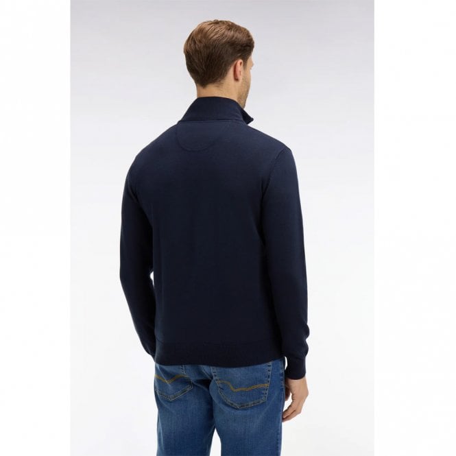 Mens 1/4 Zip Pullover