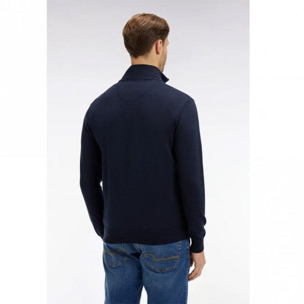 Mens 1/4 Zip Pullover