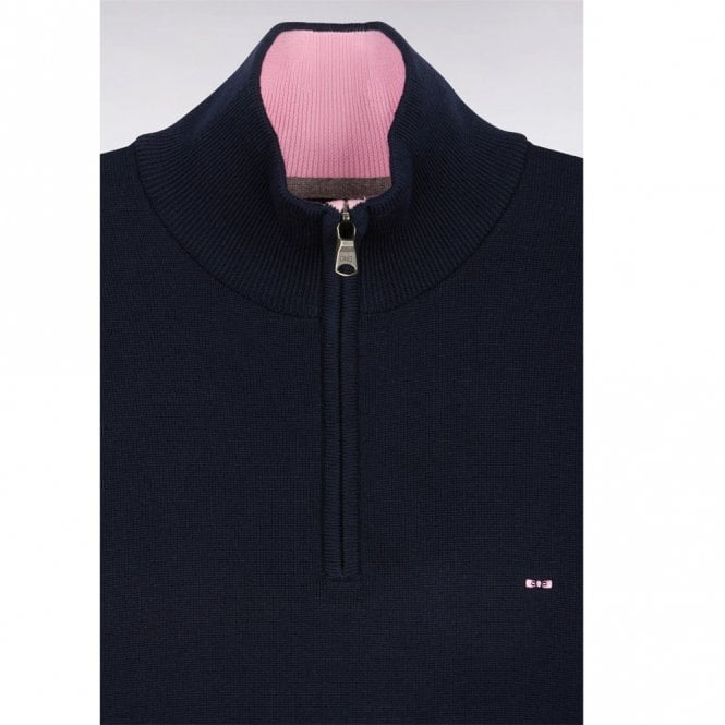 Mens 1/4 Zip Pullover