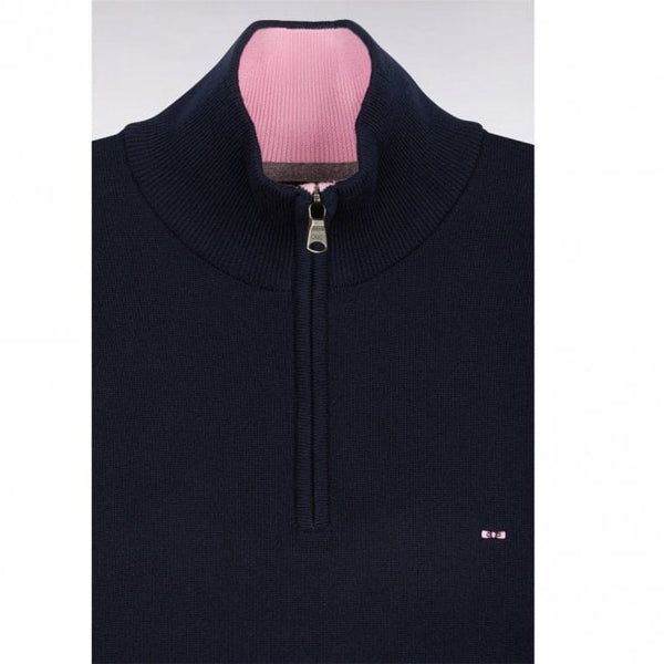 Mens 1/4 Zip Pullover