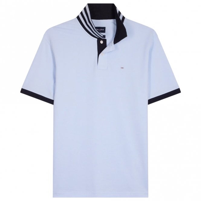 Mens Polo Main image
