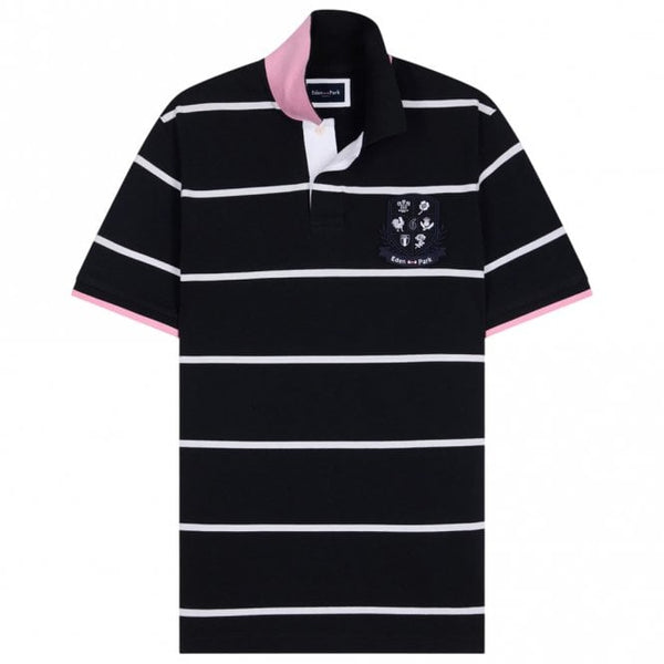 Mens 6 Nations Polo