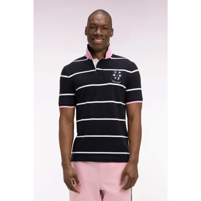 Mens 6 Nations Polo Secondary image