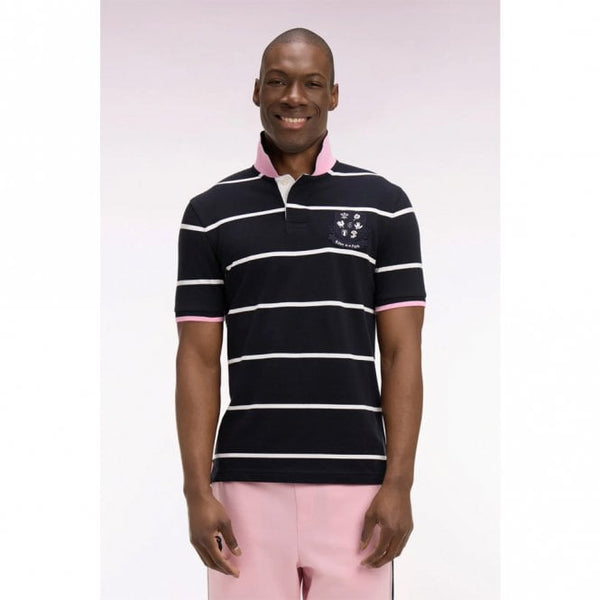 Mens 6 Nations Polo