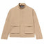 Mens Highworth Showerproof Cotton Jacket