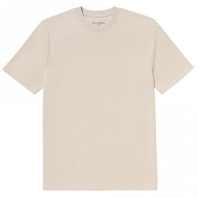 Mens Palmela Classic Fit Jersey T-Shirt Main image