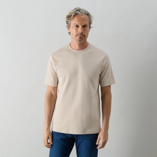 Mens Palmela Classic Fit Jersey T-Shirt