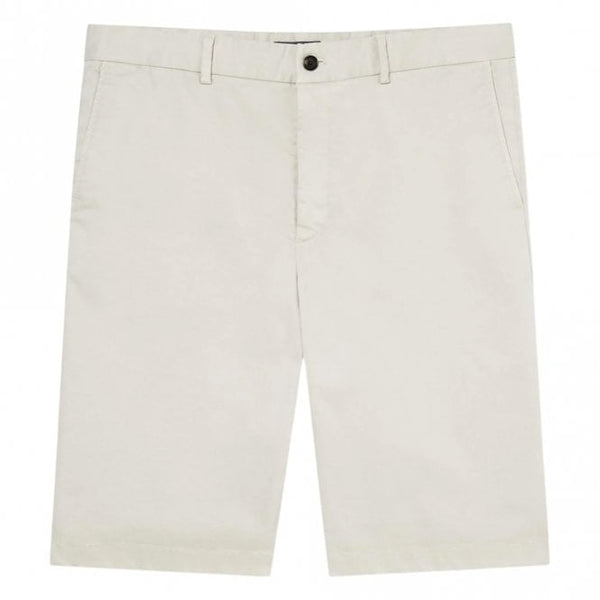 Mens Sistelo Garment Dyed Cotton Shorts