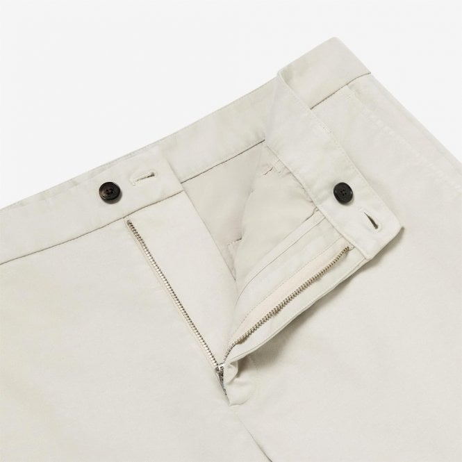 Mens Sistelo Garment Dyed Cotton Shorts