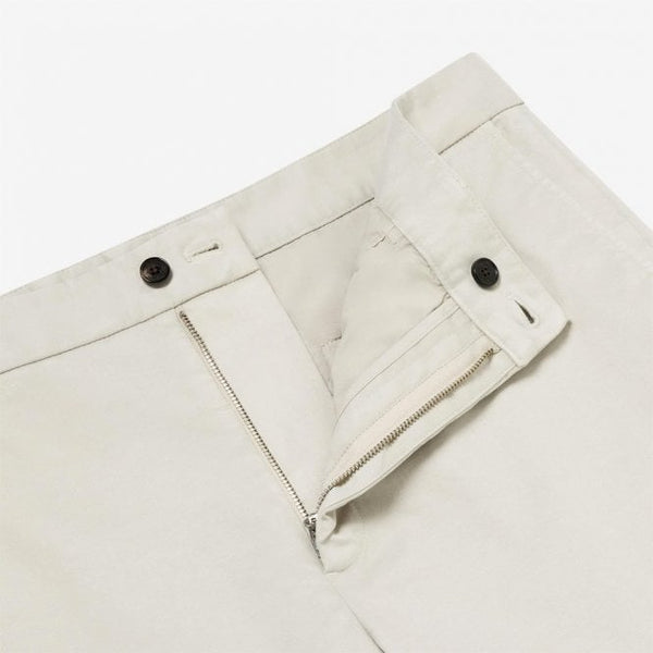 Mens Sistelo Garment Dyed Cotton Shorts