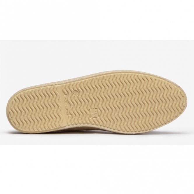 Mens Granada Suede Espadrilles