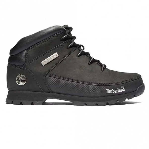 Mens Euro Sprint Mid Lace Up Boot