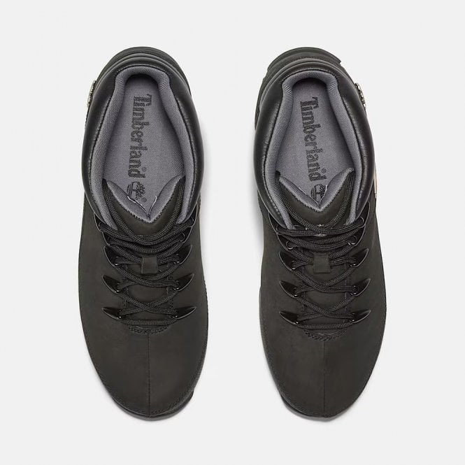 Mens Euro Sprint Mid Lace Up Boot