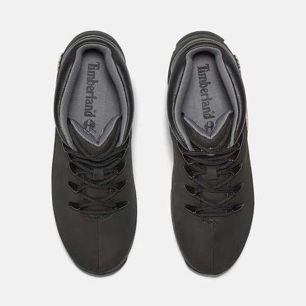 Mens Euro Sprint Mid Lace Up Boot