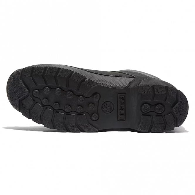 Mens Euro Sprint Mid Lace Up Boot
