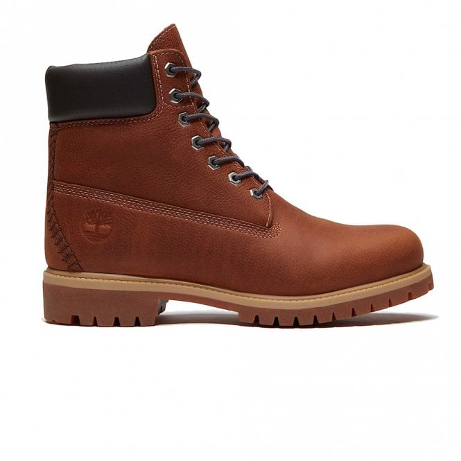 Mens Road Trip Premium 6-Inch Waterproof Boot