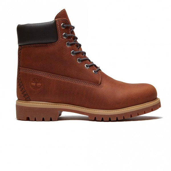 Mens Road Trip Premium 6-Inch Waterproof Boot