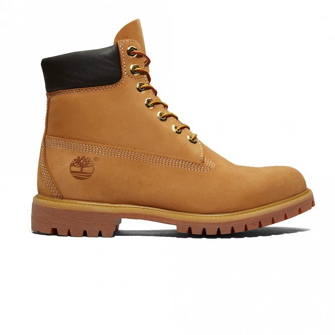 Mens Premium 6-Inch Waterproof Boot Main image
