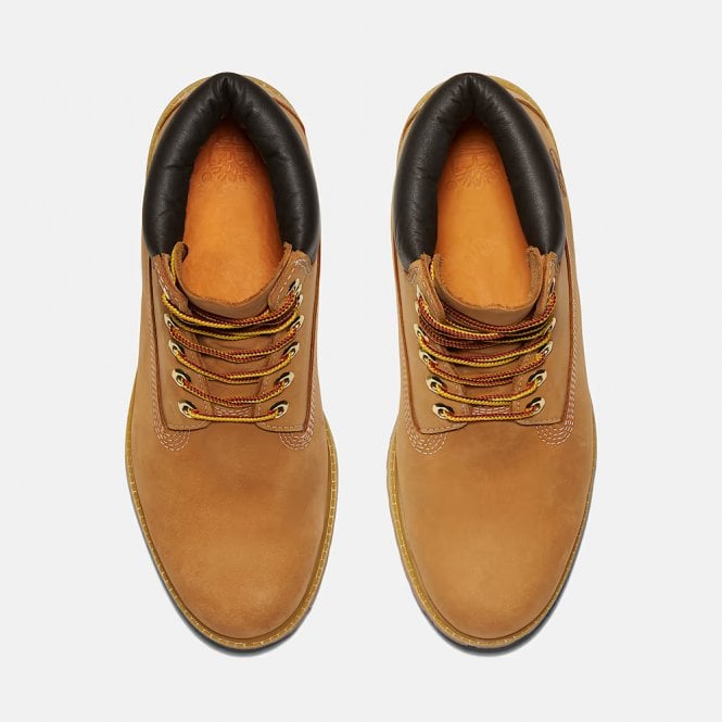 Mens Premium 6-Inch Waterproof Boot