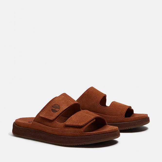 Mens Casco Cove Slide Sandal Secondary image