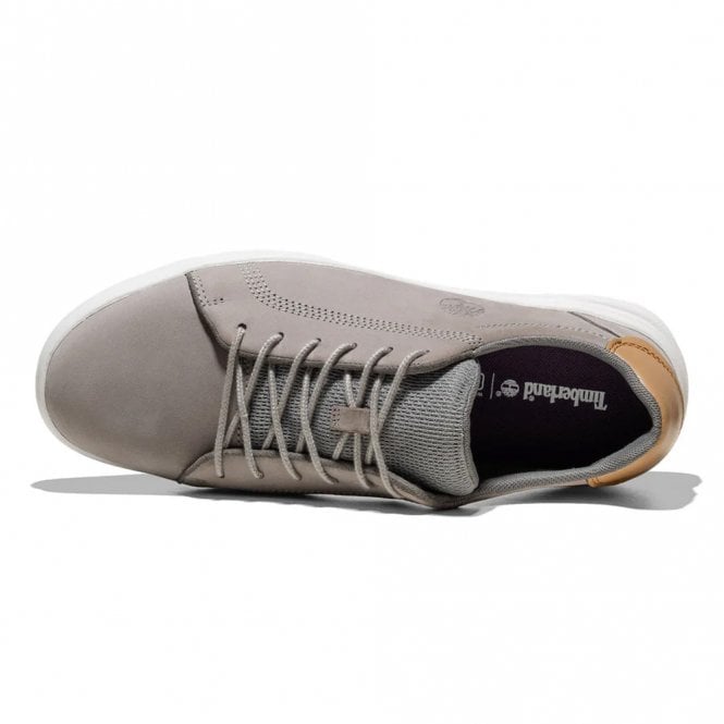 Mens Seneca Bay Low Lace Up Trainer