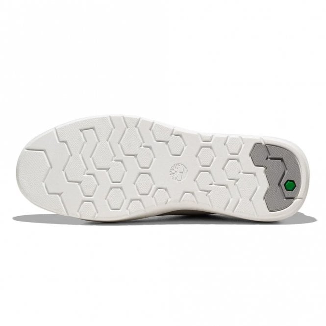 Mens Seneca Bay Low Lace Up Trainer