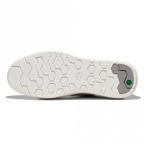 Mens Seneca Bay Low Lace Up Trainer