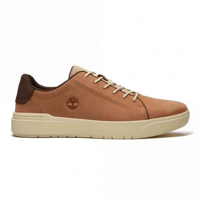 Mens Seneca Bay Low Lace Up Trainer Main image