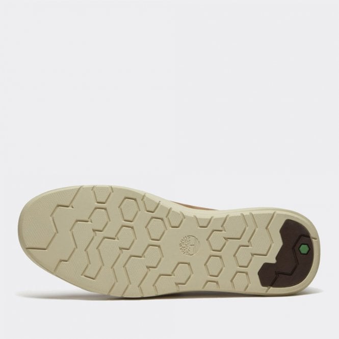 Mens Seneca Bay Low Lace Up Trainer
