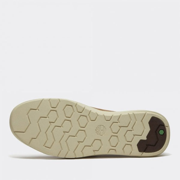 Mens Seneca Bay Low Lace Up Trainer