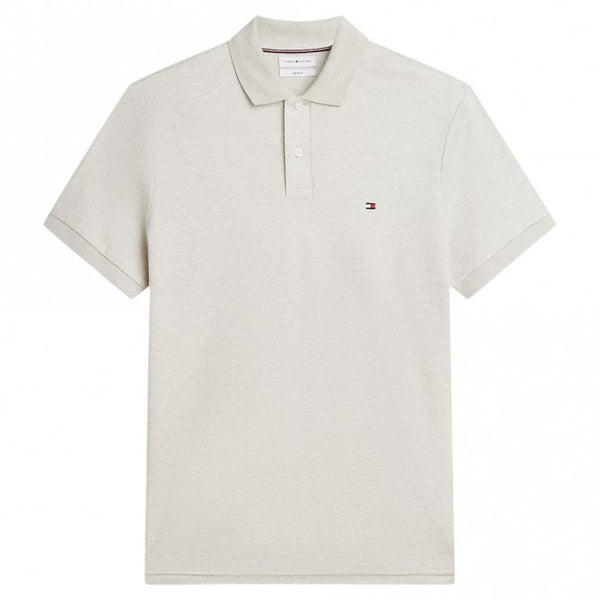 Mens Regular Fit Fluid Cotton Polo Shirt