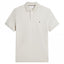 Mens Regular Fit Fluid Cotton Polo Shirt