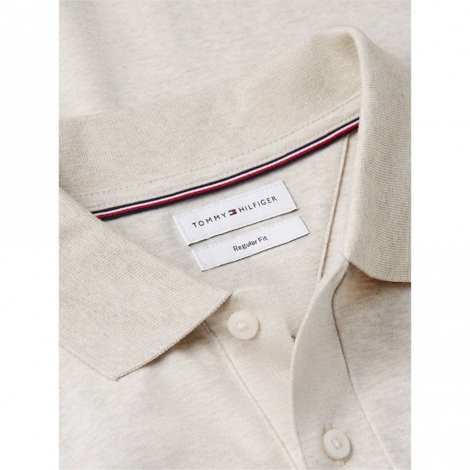Mens Regular Fit Fluid Cotton Polo Shirt