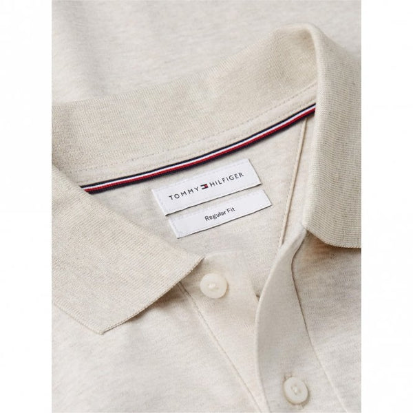 Mens Regular Fit Fluid Cotton Polo Shirt