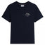 Mens Logo Jersey Crew Neck T-Shirt