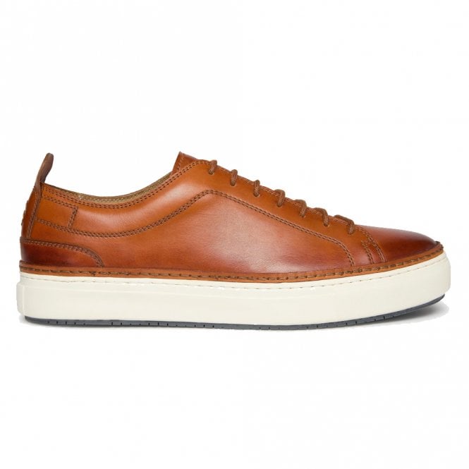Mens Lopes Cupsole Trainer