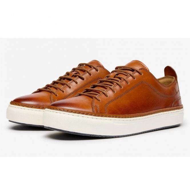Mens Lopes Cupsole Trainer Secondary image